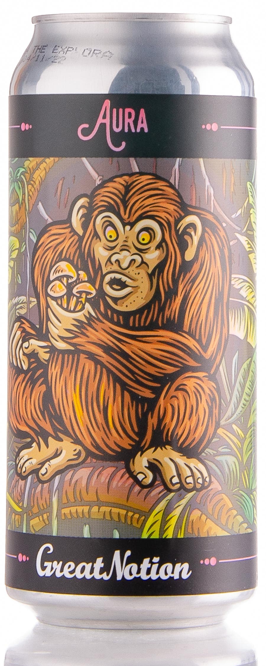 Aura