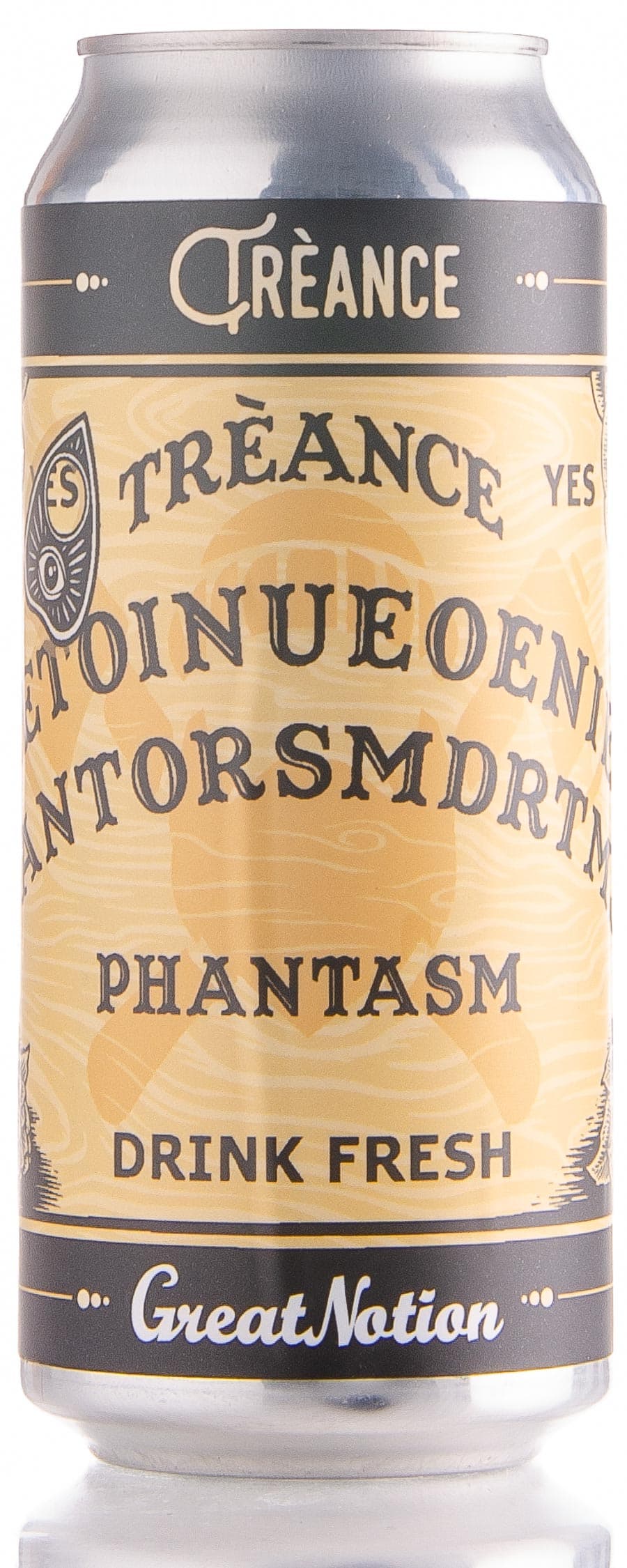 Trèance