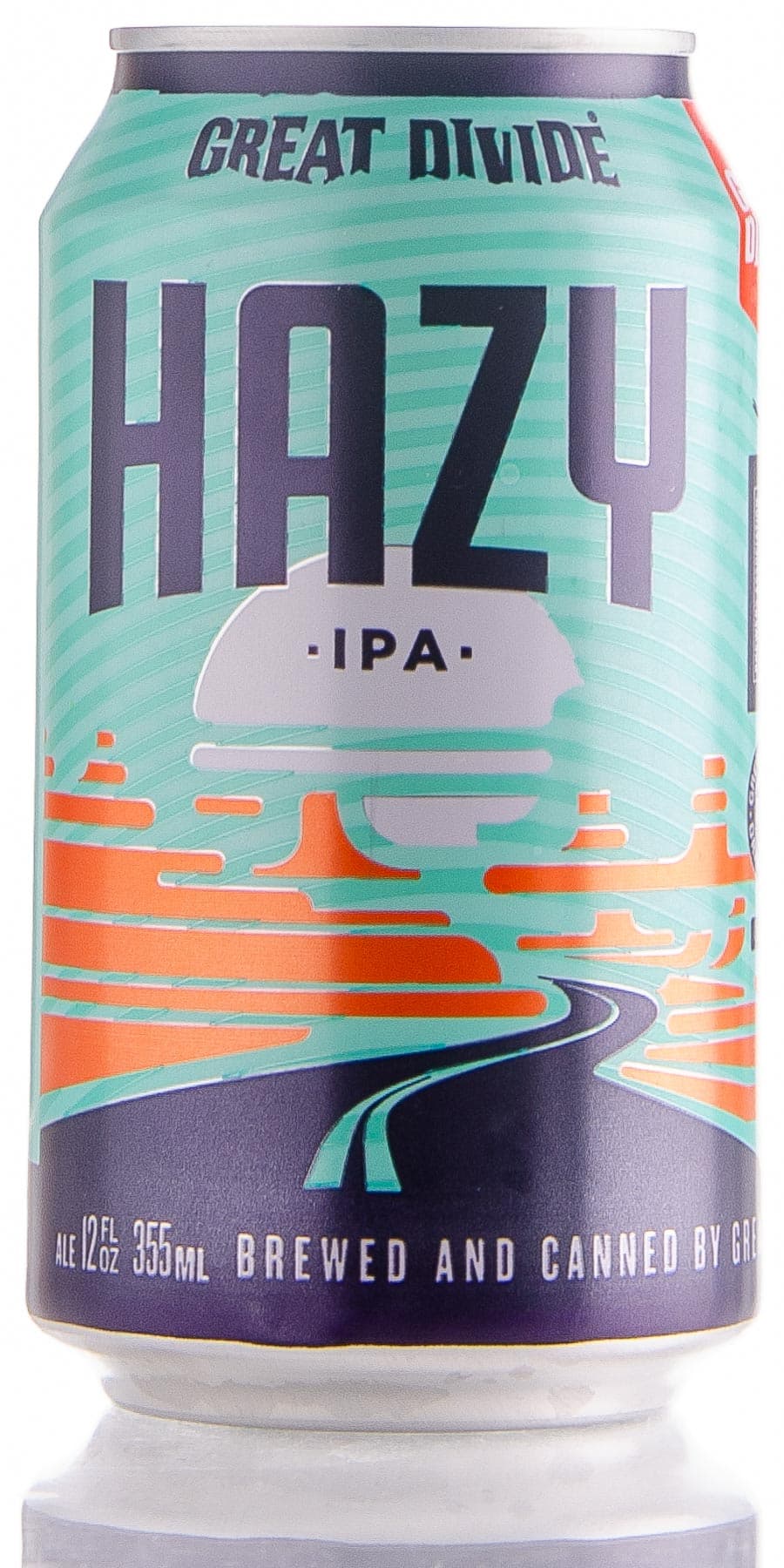Hazy IPA