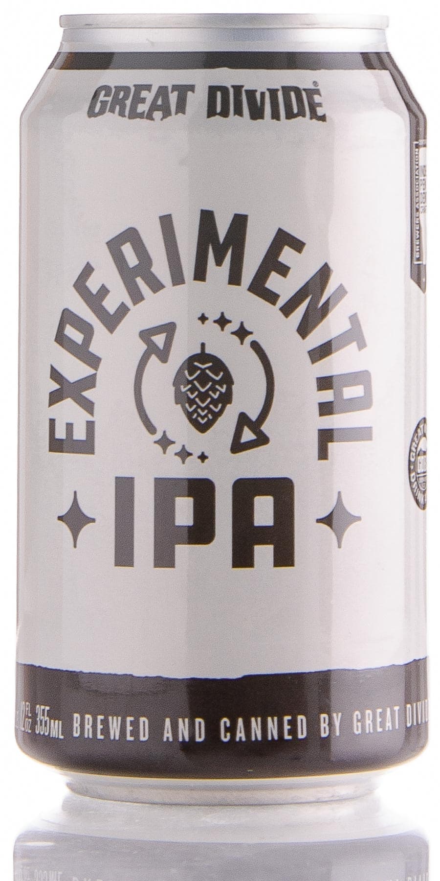 Experimental IPA