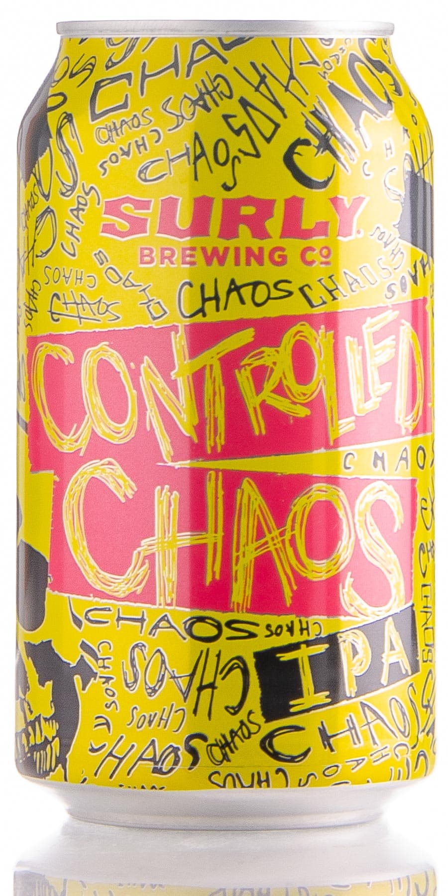 Controlled Chaos