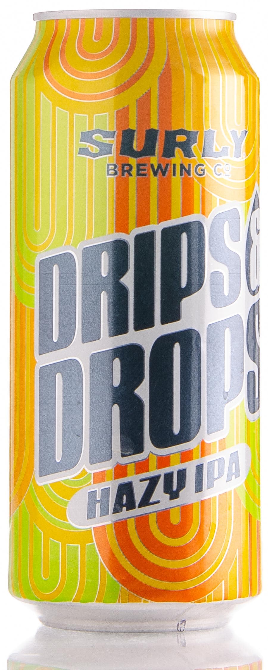 Drips & Drops