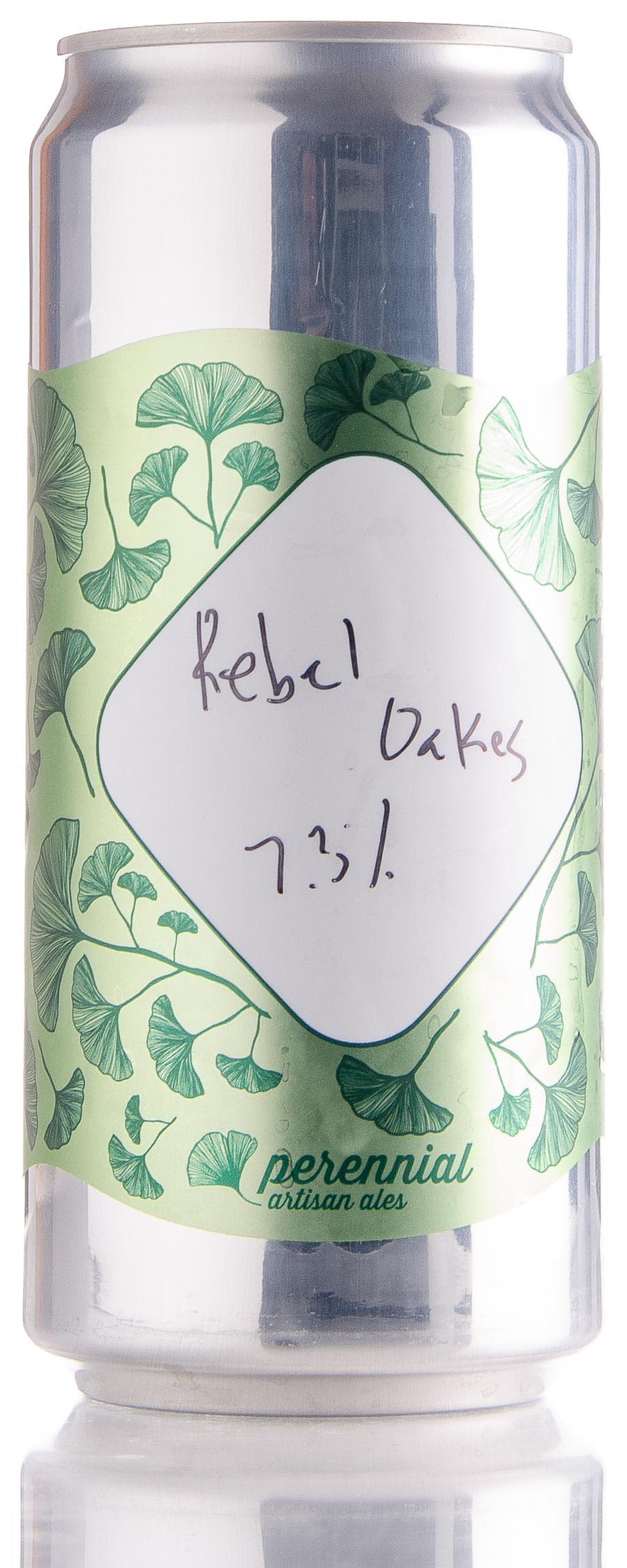 Rebel Oakes