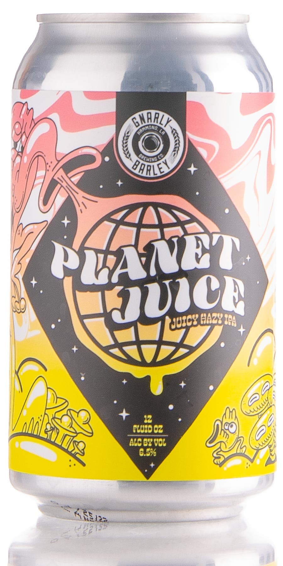 Planet Juice