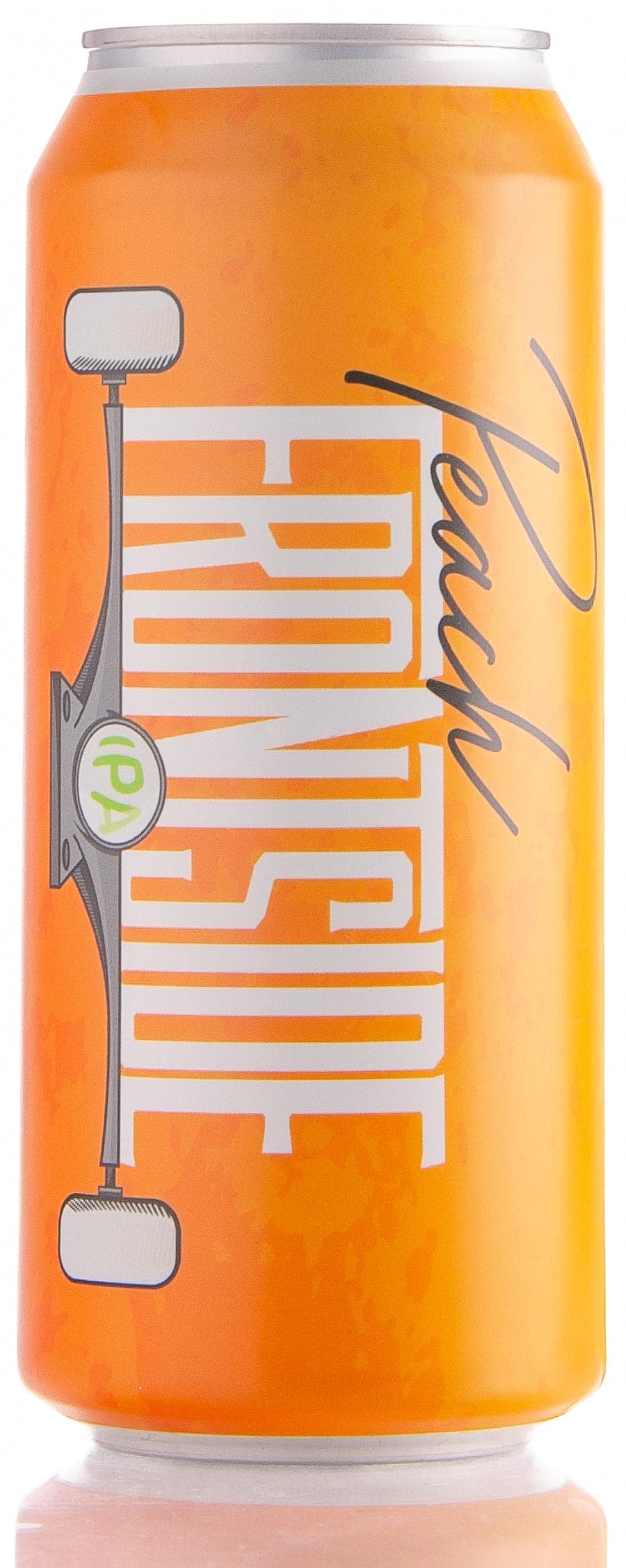 Peach Frontside