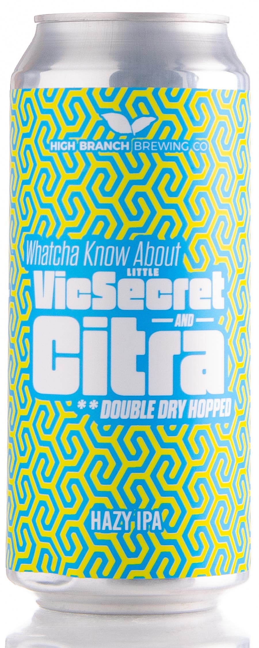 Whatcha Know About Little Vic Secret and Citra