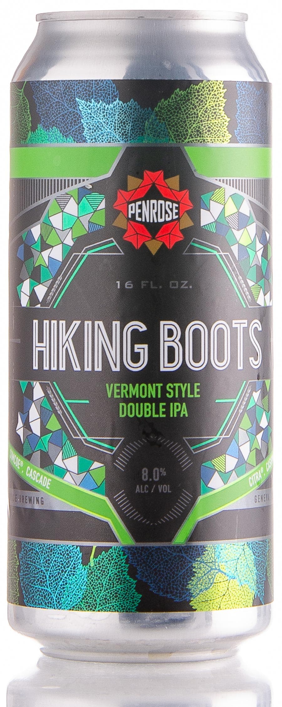 Hiking Boots