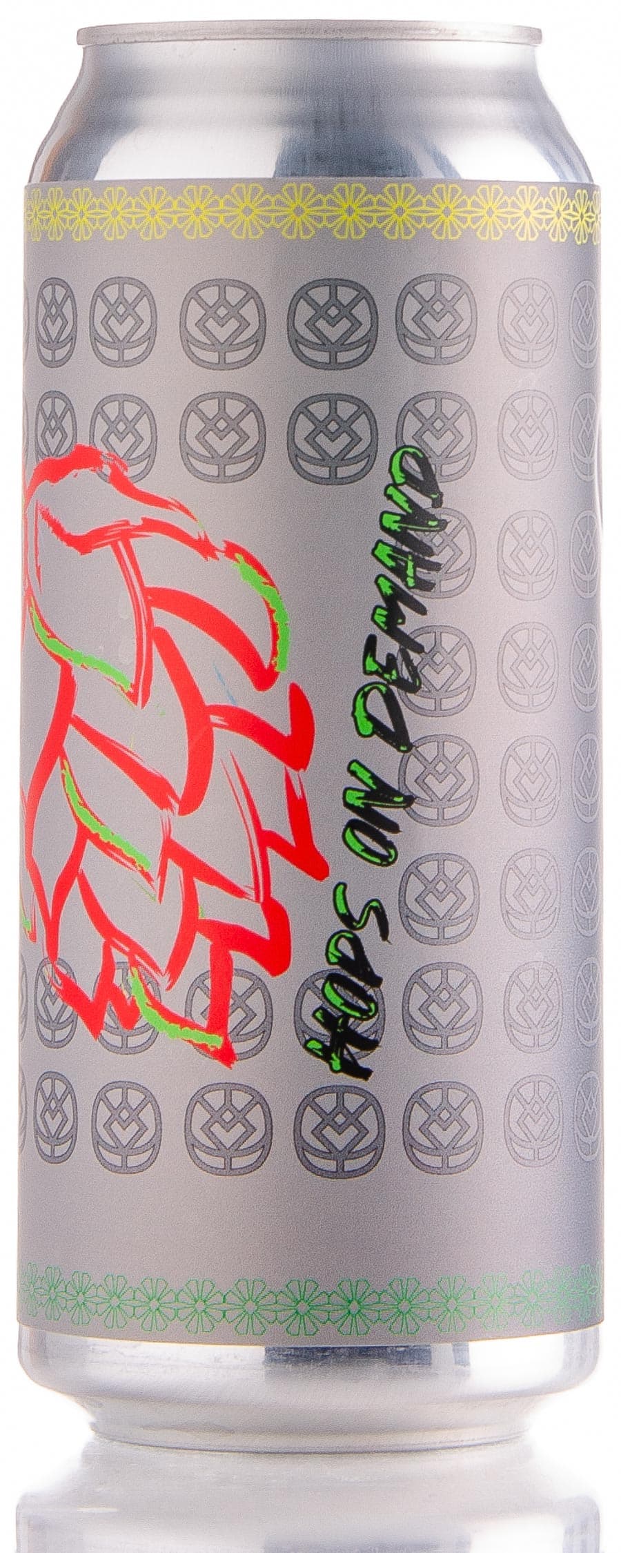Hops on Demand
