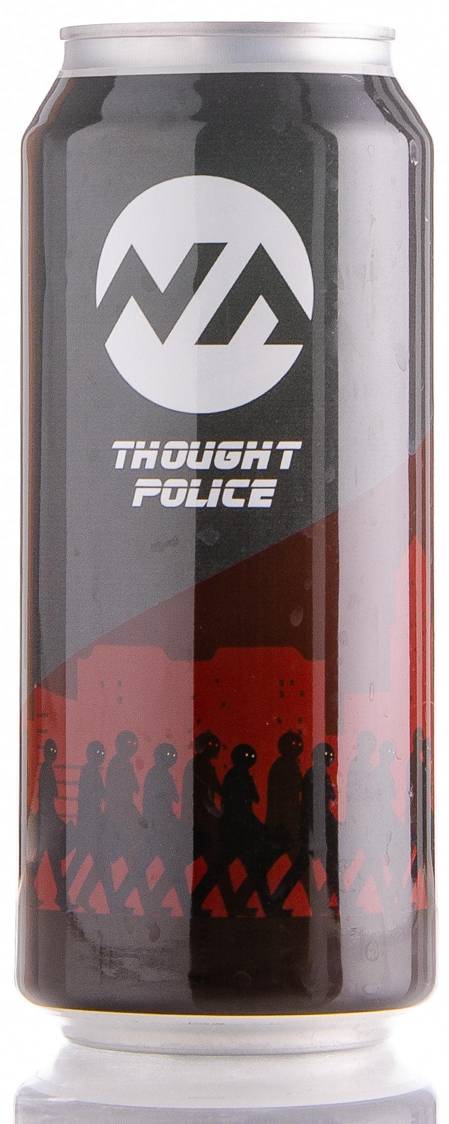 Thought Police