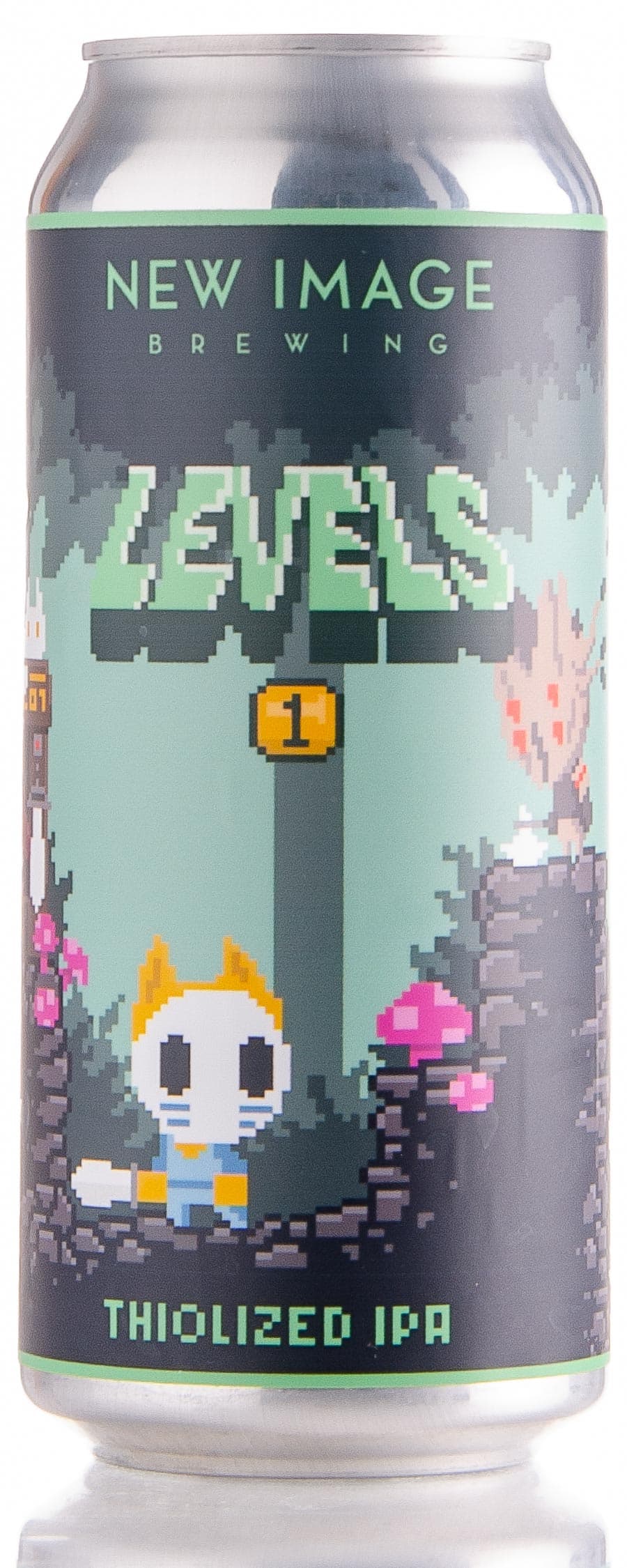 Levels - Level 1