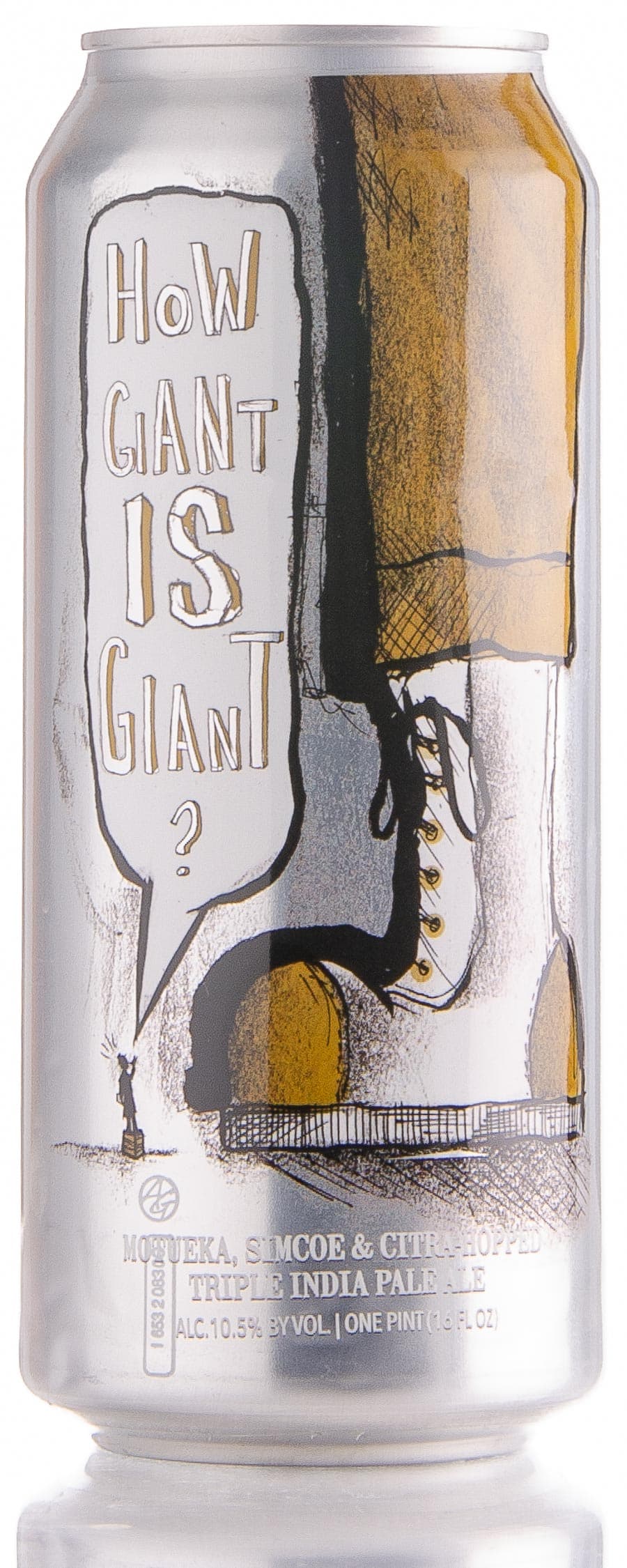 How Giant is Giant?