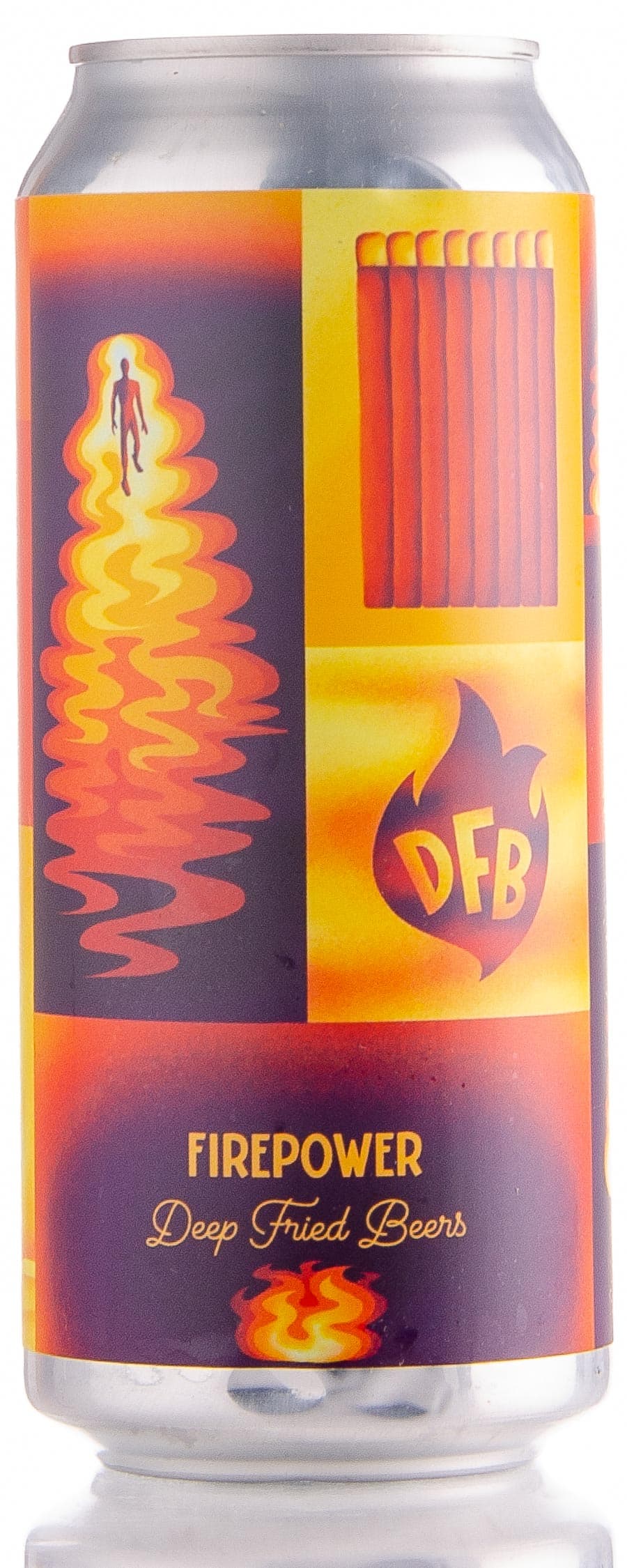 FIREPOWER