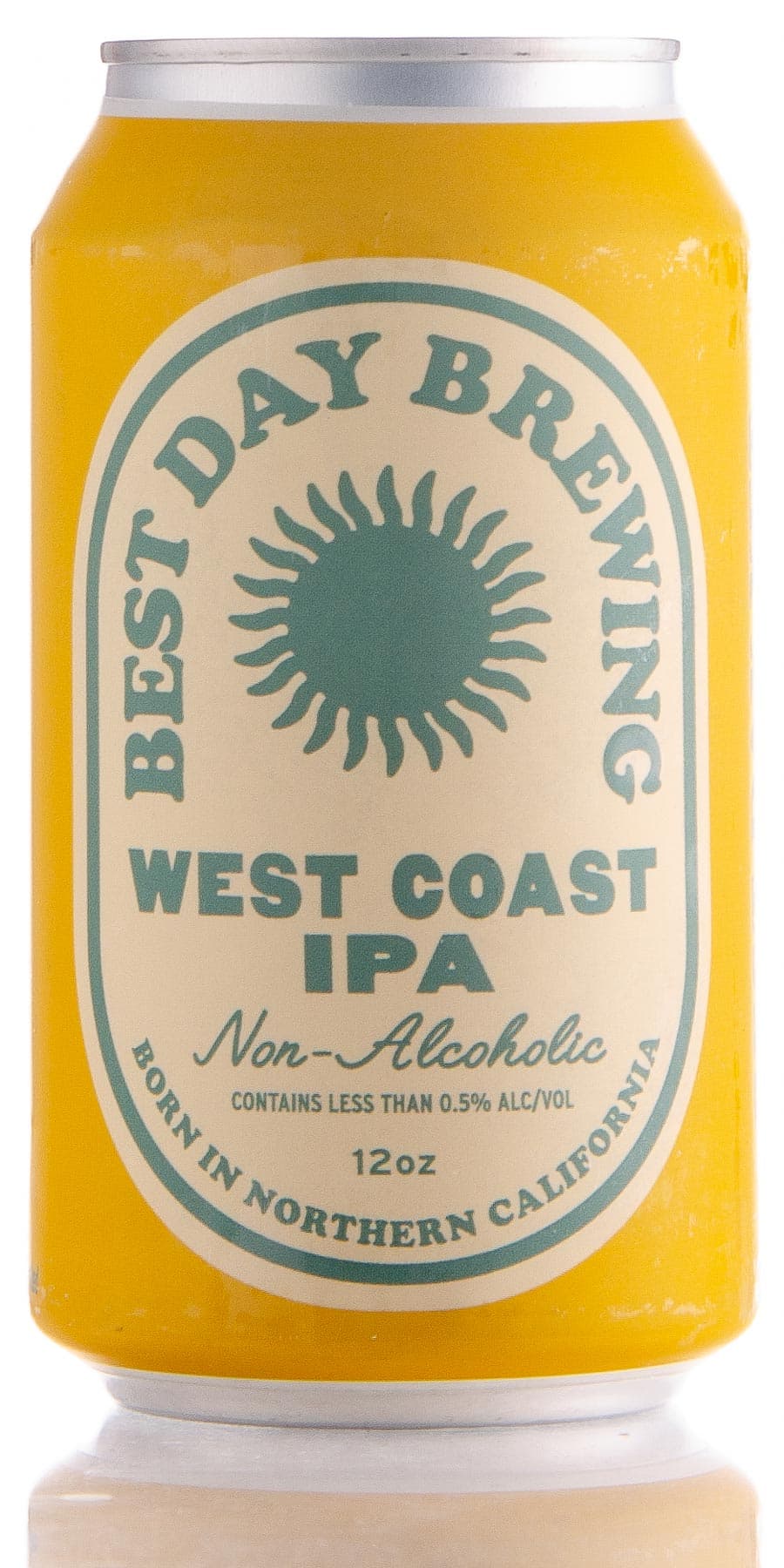 West Coast IPA