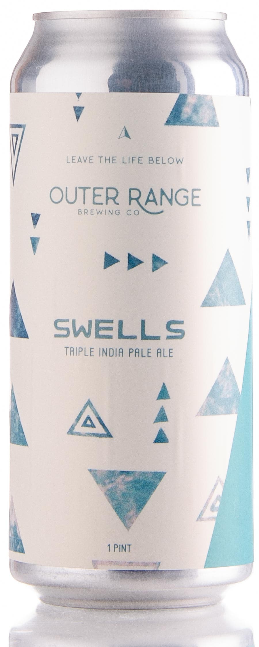 Swells Triple IPA