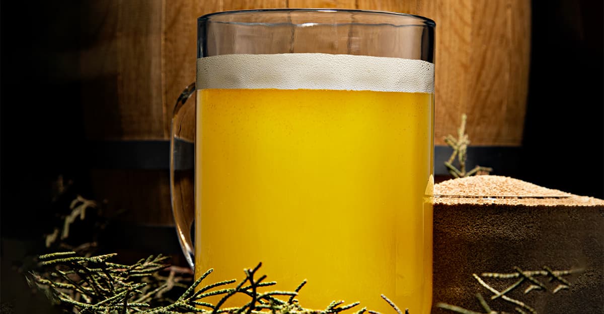 Style School: Koduõlu Is Estonia’s Own Home Beer