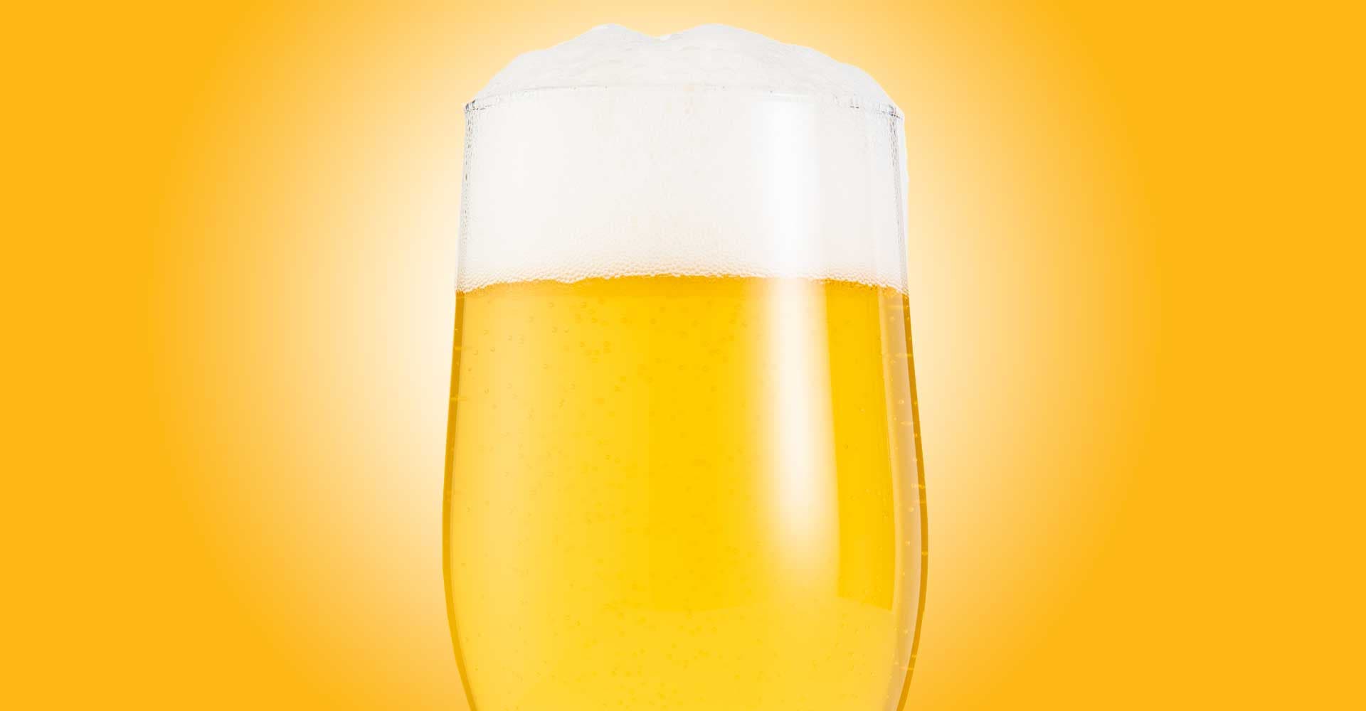 Recipe: Kia Ora Witbier
