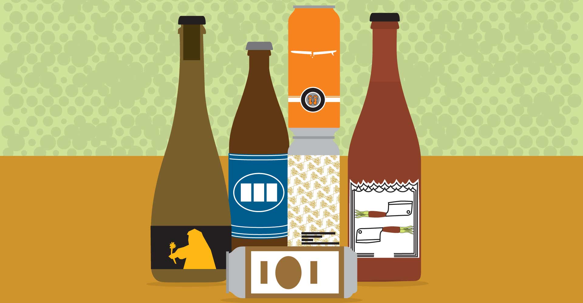 Pick Six: Memories & Principles, with J.C. and Esther Tetreault of Trillium