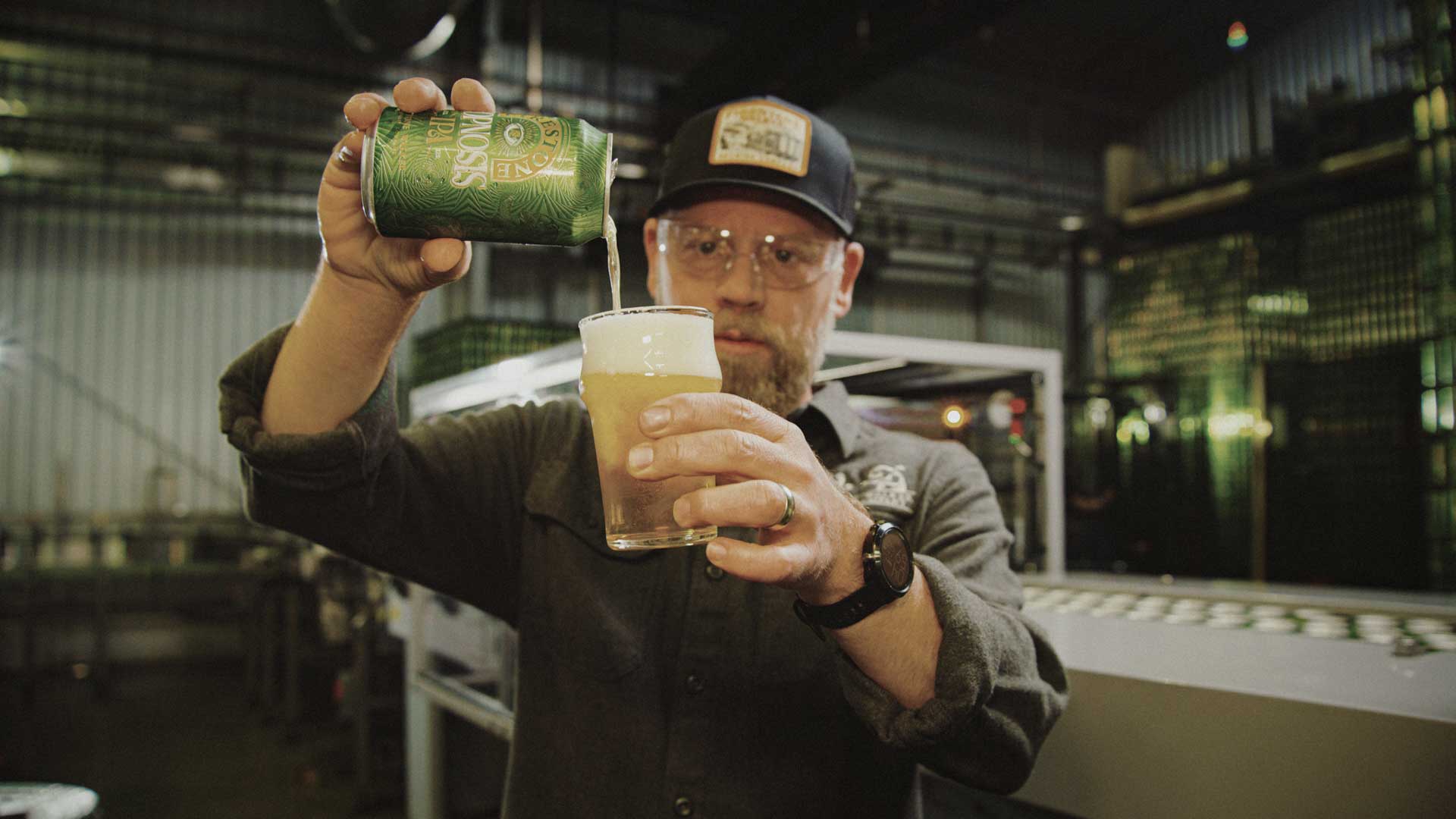 Hopnotized: Exploring the Future of the West Coast IPA