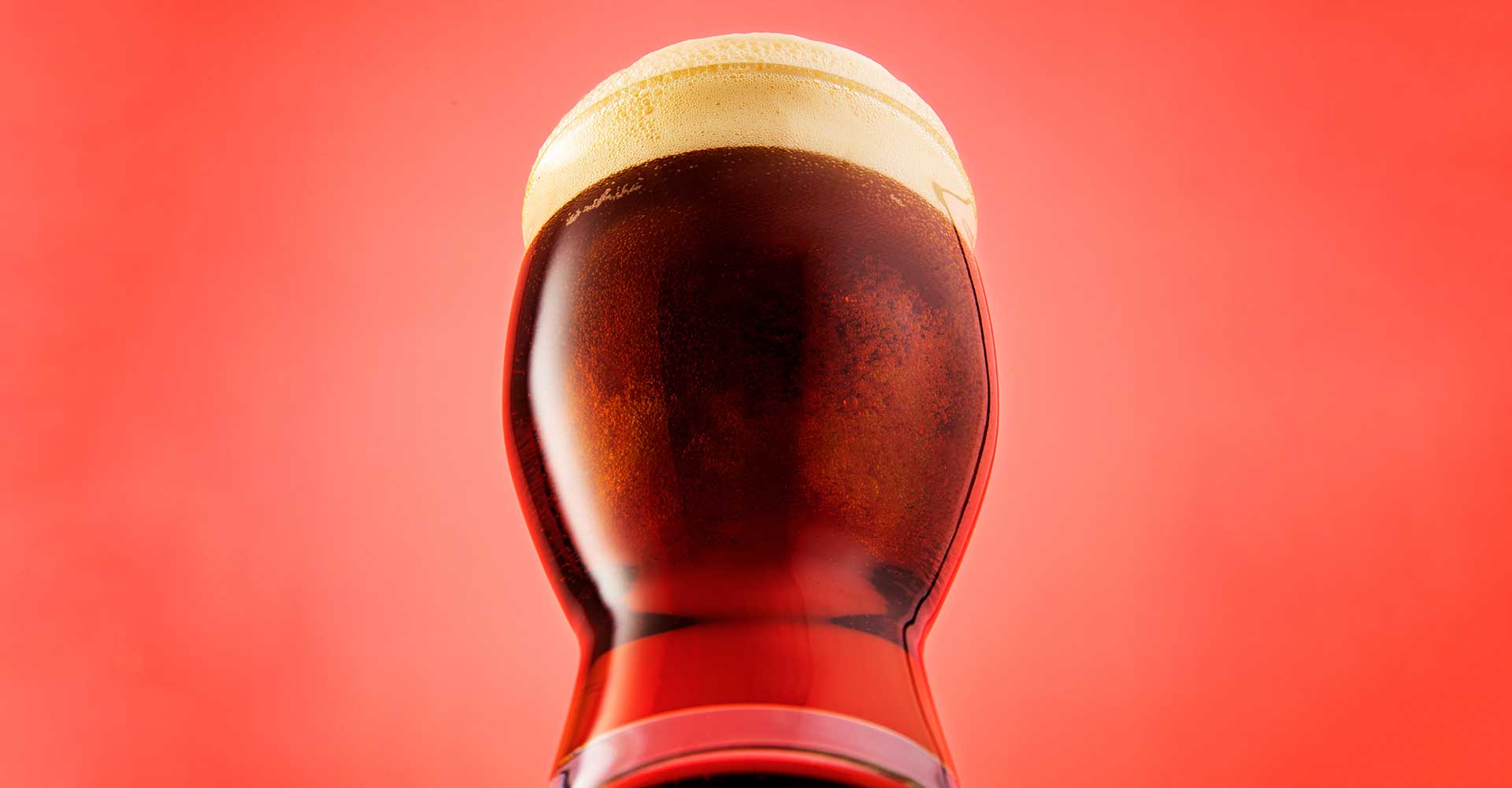 Make Your Best Amber Rye Ale