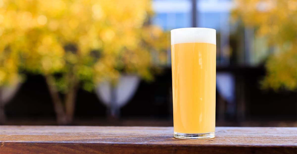 Recipe: BKS Clouds Double IPA