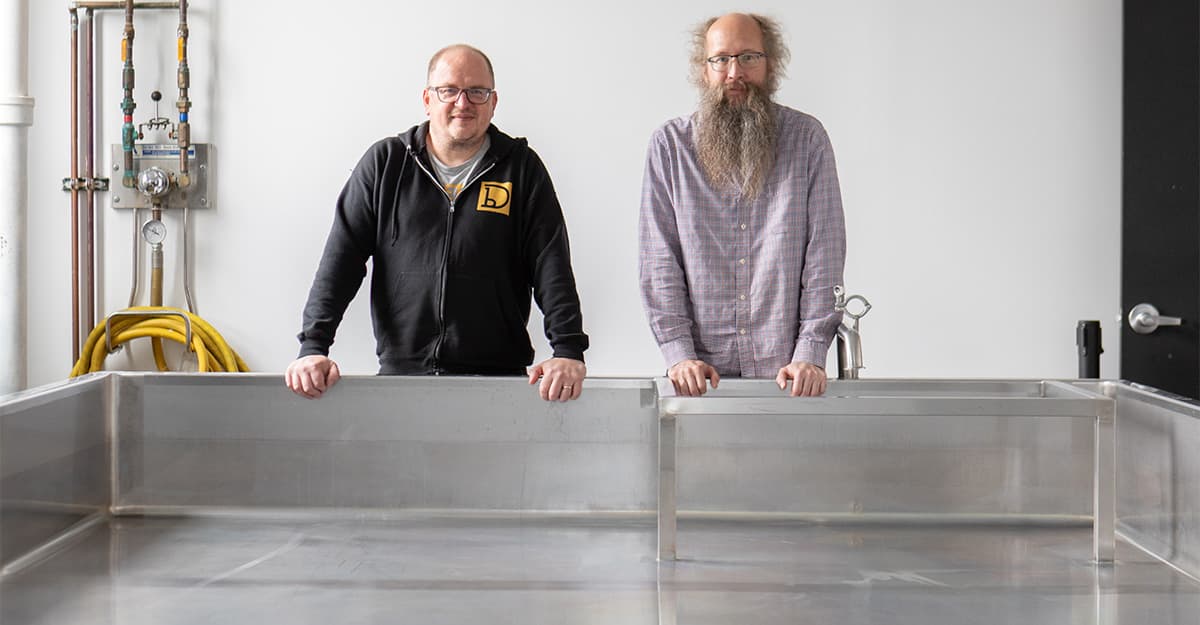 Video Course: Brewing Traditional Lagers with Dovetail