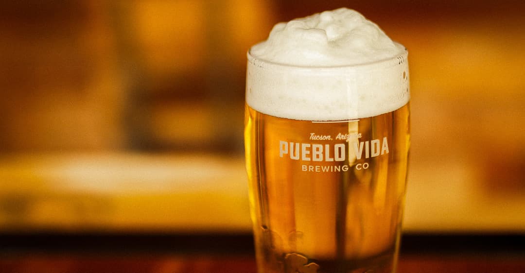 Recipe: Pueblo Vida Willa Dry-Hopped Lager