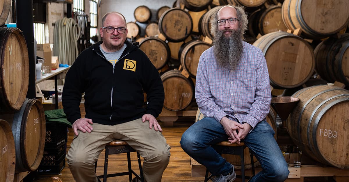 Video Tip: Using Decoction as a “Throttle on the Maltiness” of Your Lagers