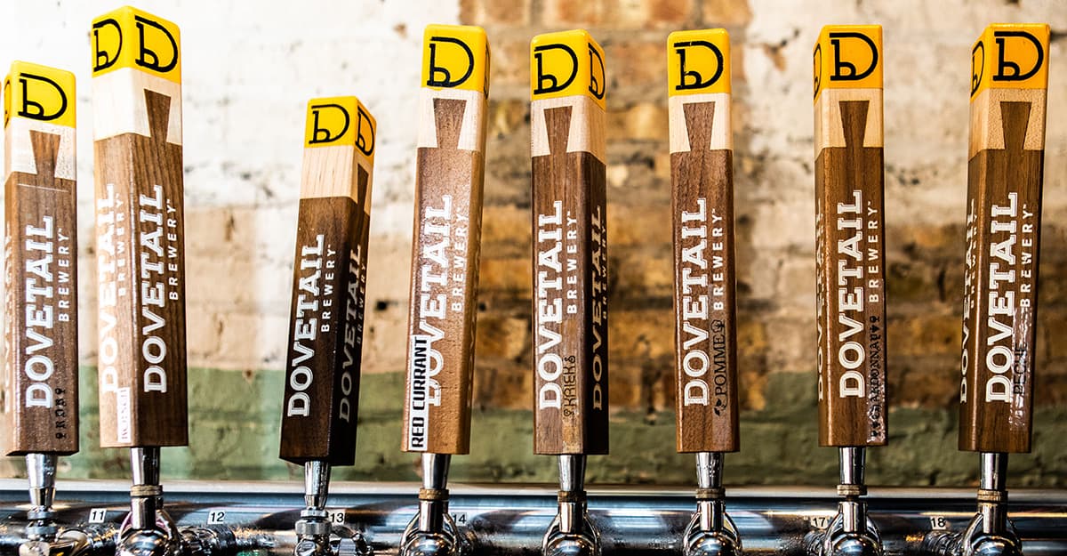 Video Tip: Managing Sulfur Dioxide and Diacetyl During Lager Fermentation