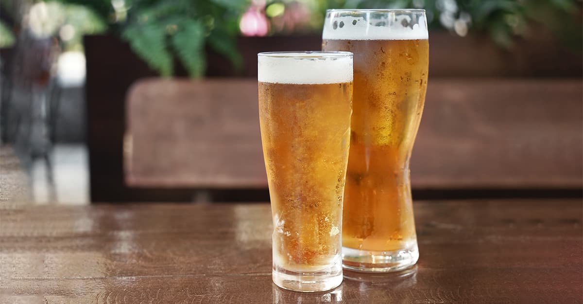 Category Controversy: What a Hybrid Beer Is ... and What It Isn't