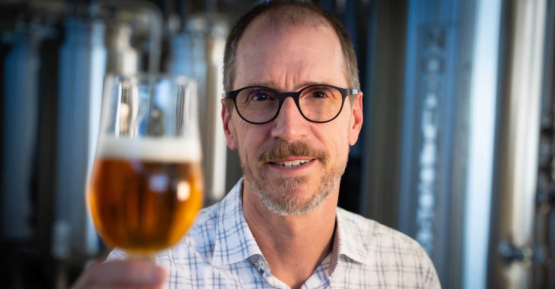 Podcast Episode 258: Tom Shellhammer of Oregon State Finds Fertile Ground in the Terroir of Hops