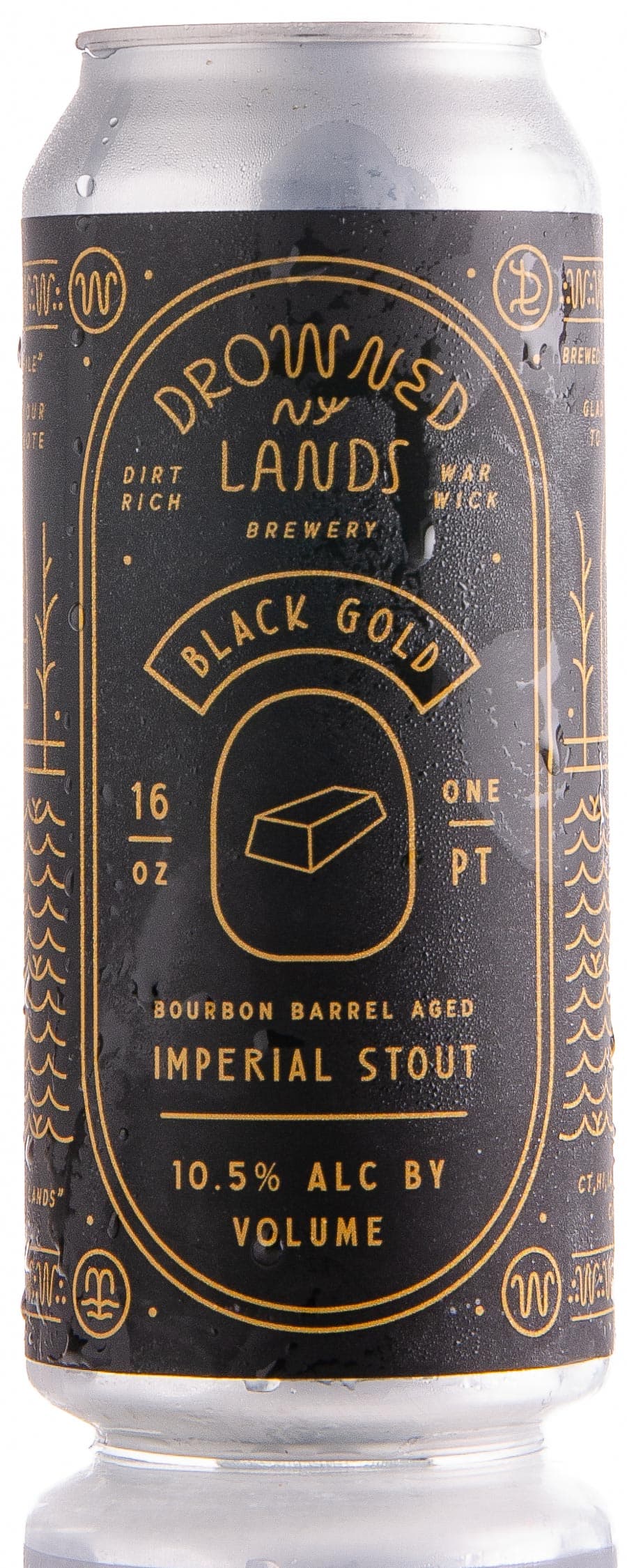 Black Gold