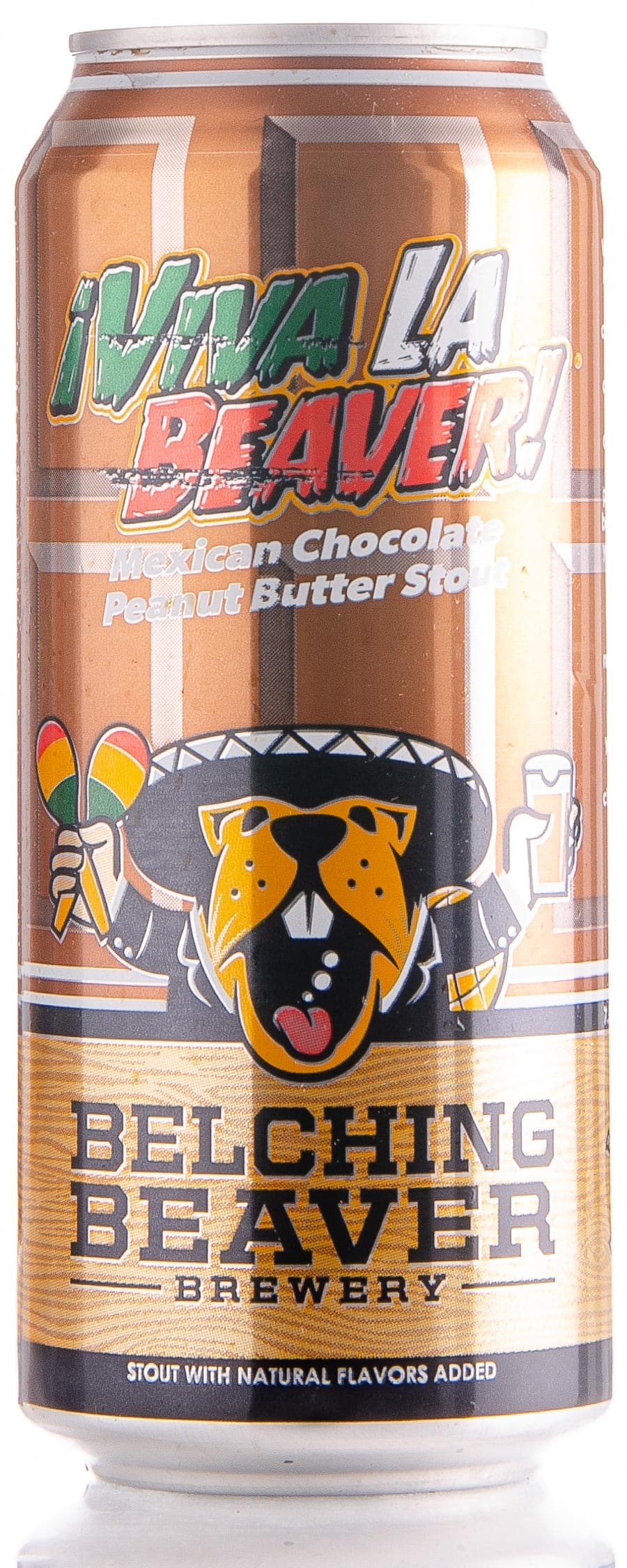 Viva La Beaver