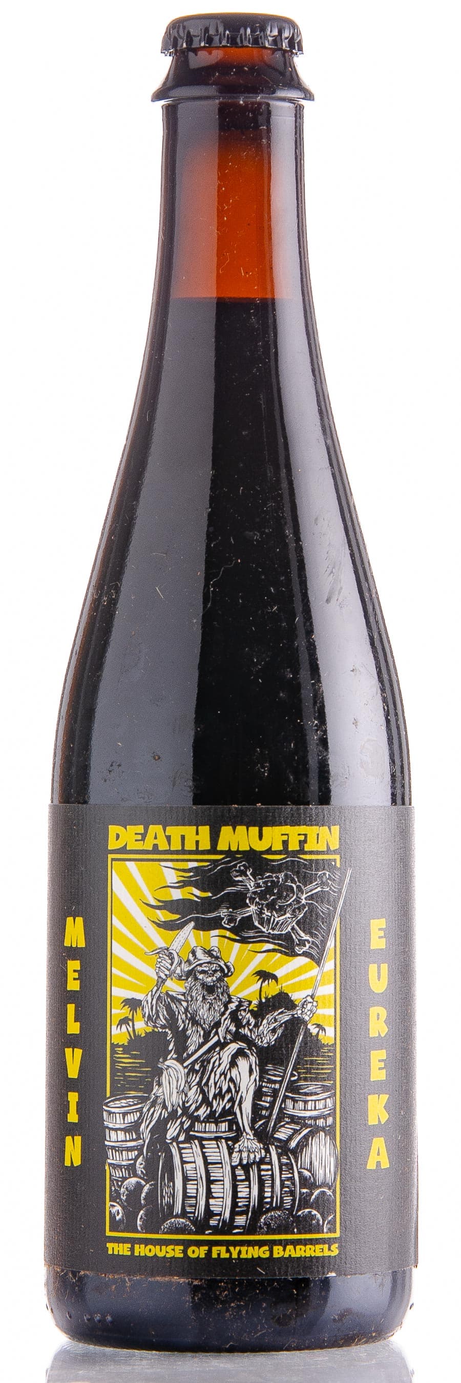 Death Muffin