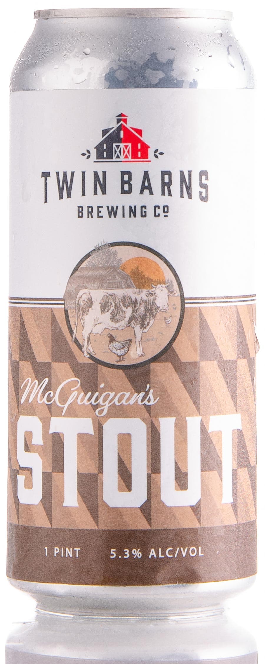 McGuigan's Stout