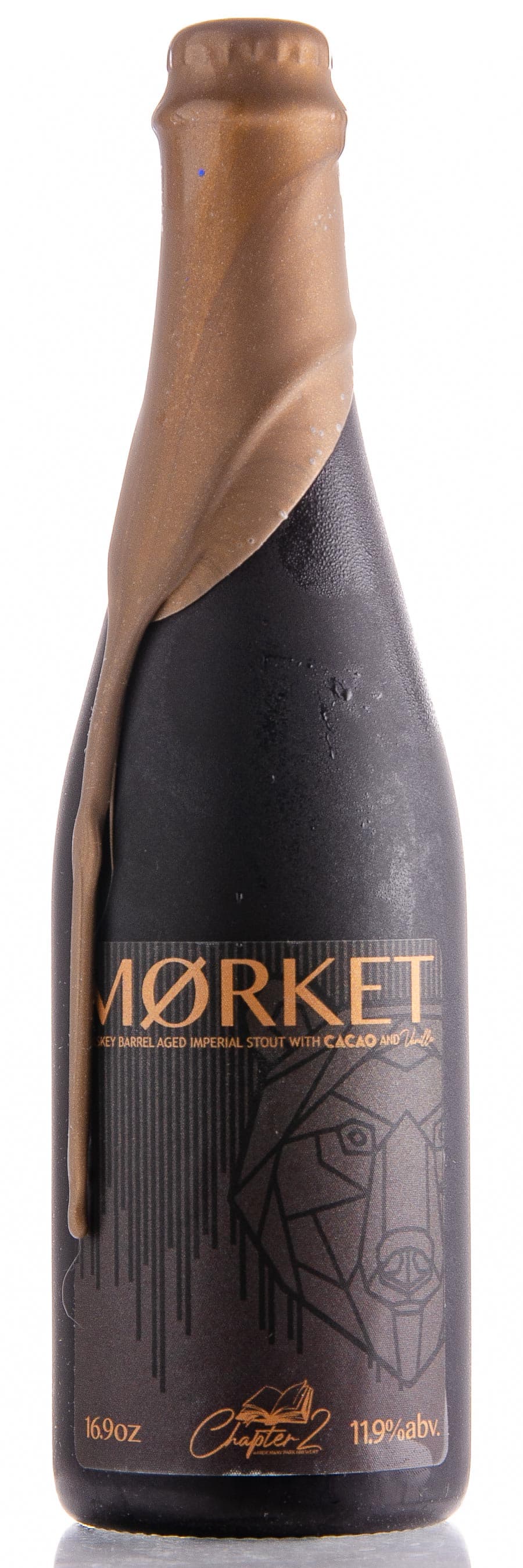 Morket #3