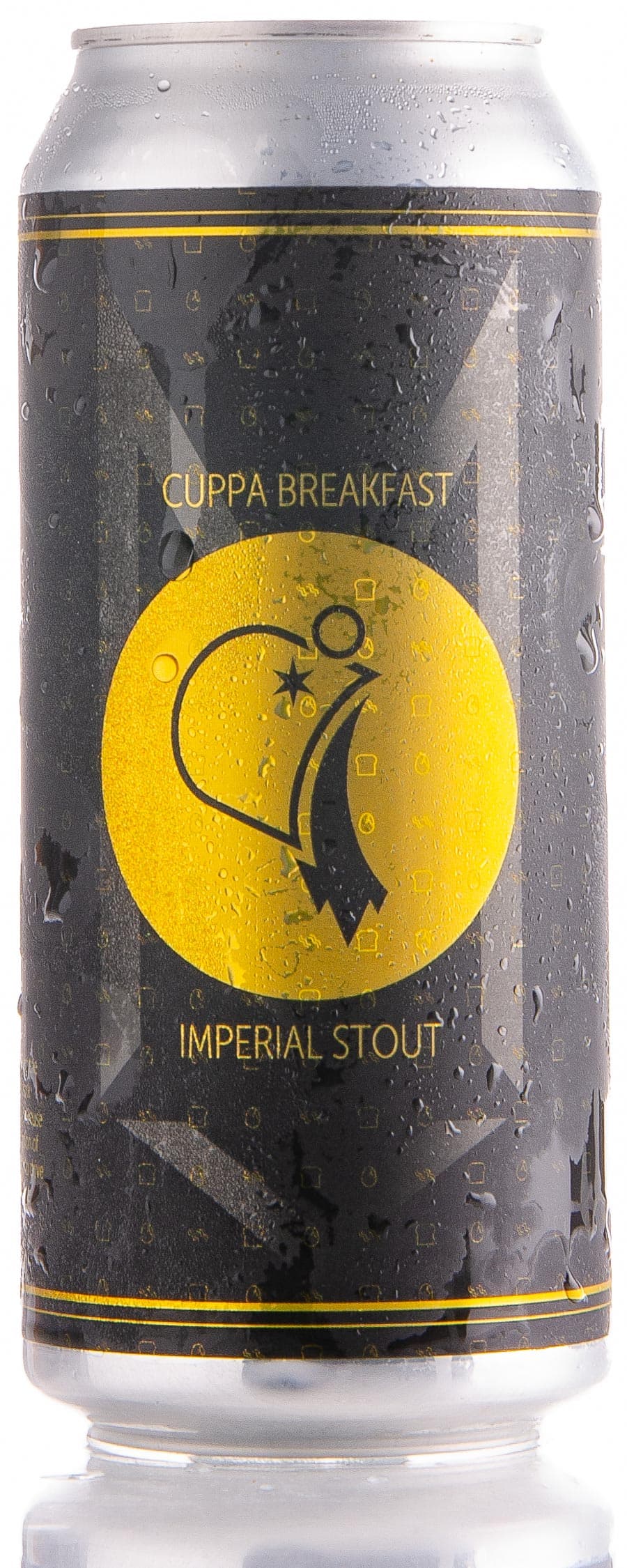 Cuppa Breakfast