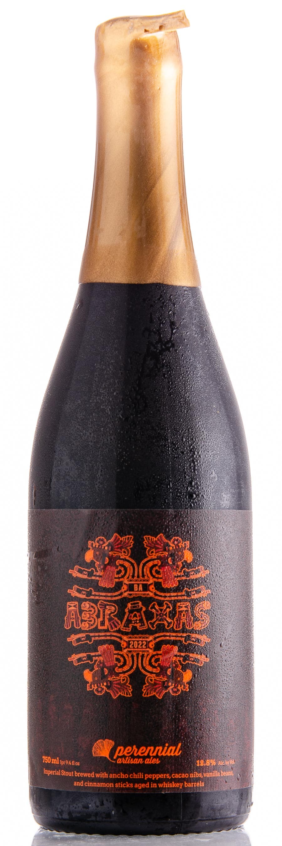 Barrel-Aged Abraxas 2022