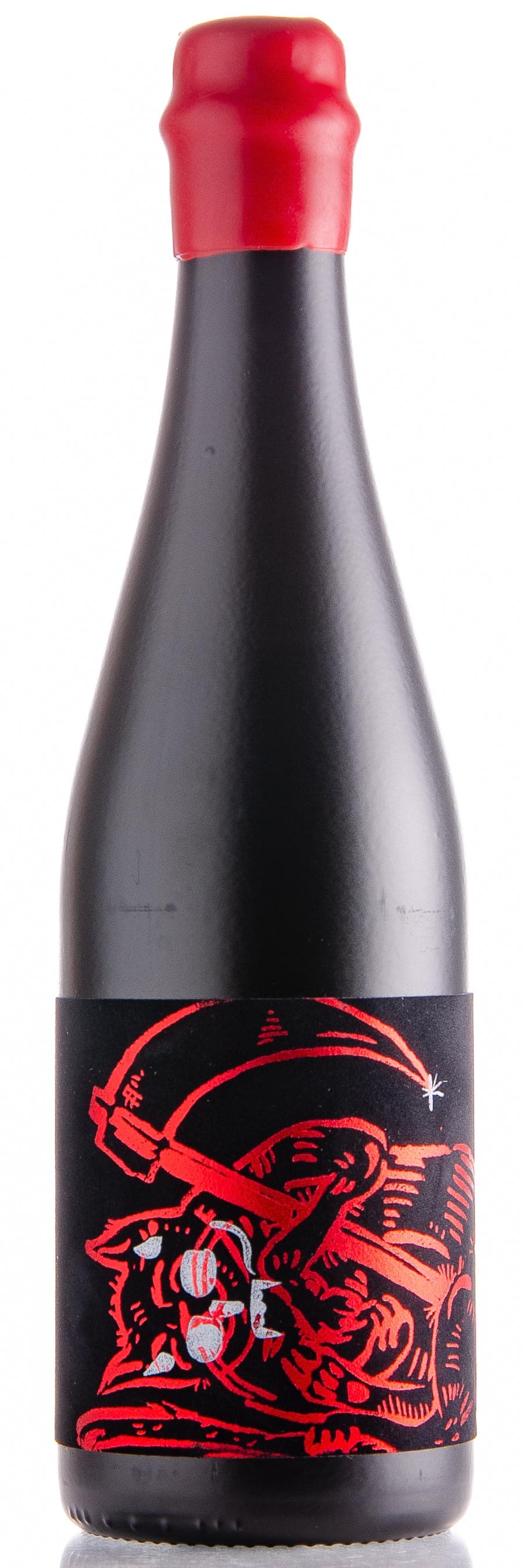 Sleeping Forever Grand Cru 2020