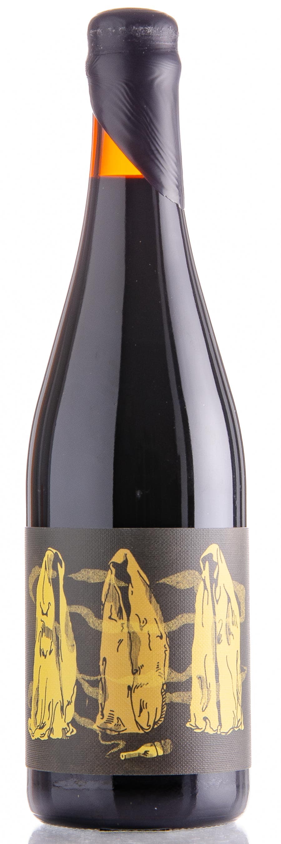 Pallbearer Reserve Melange