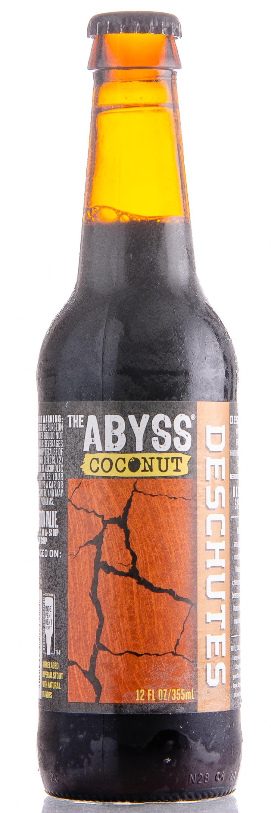 The Abyss Coconut