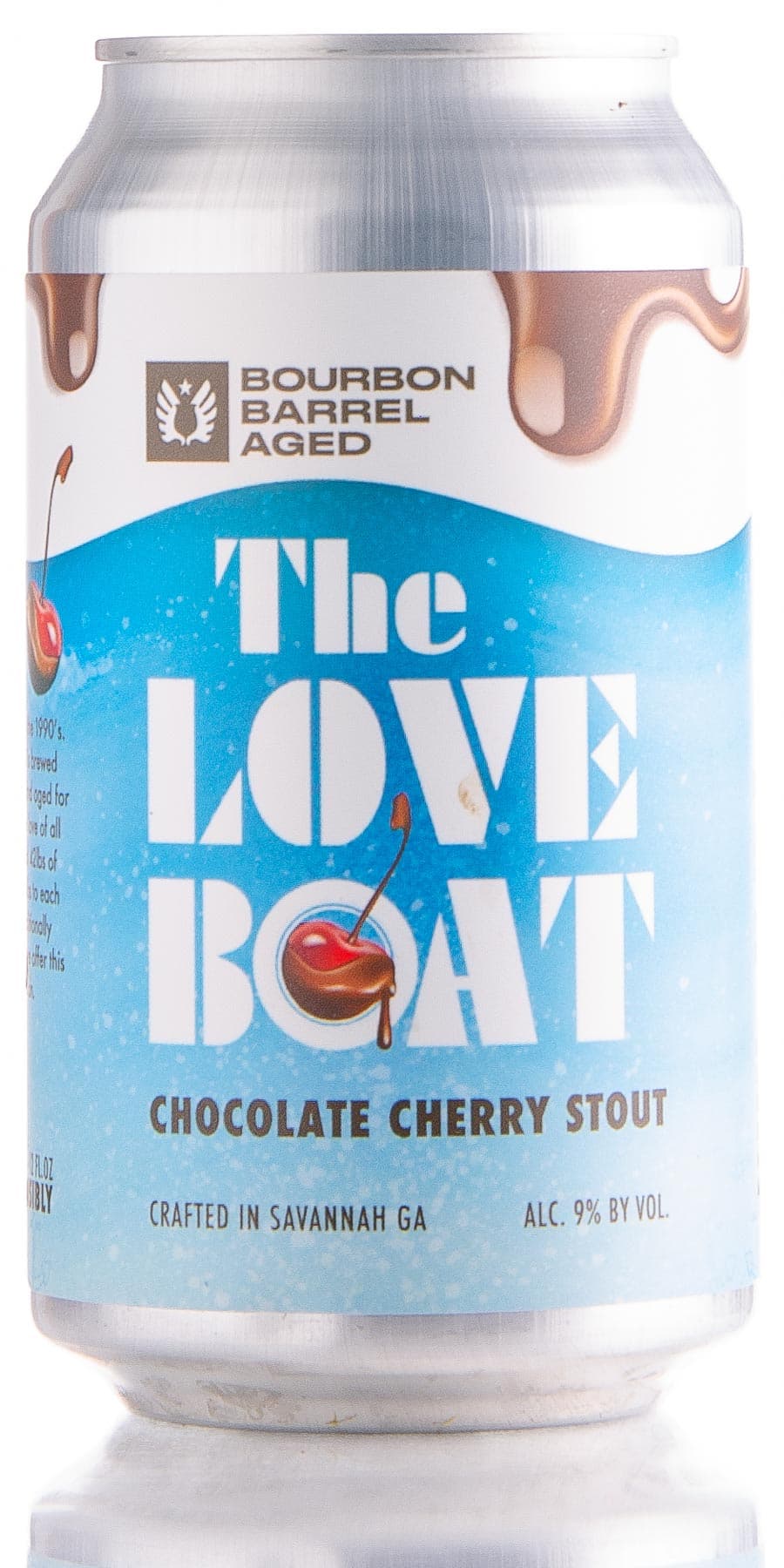 The Love Boat