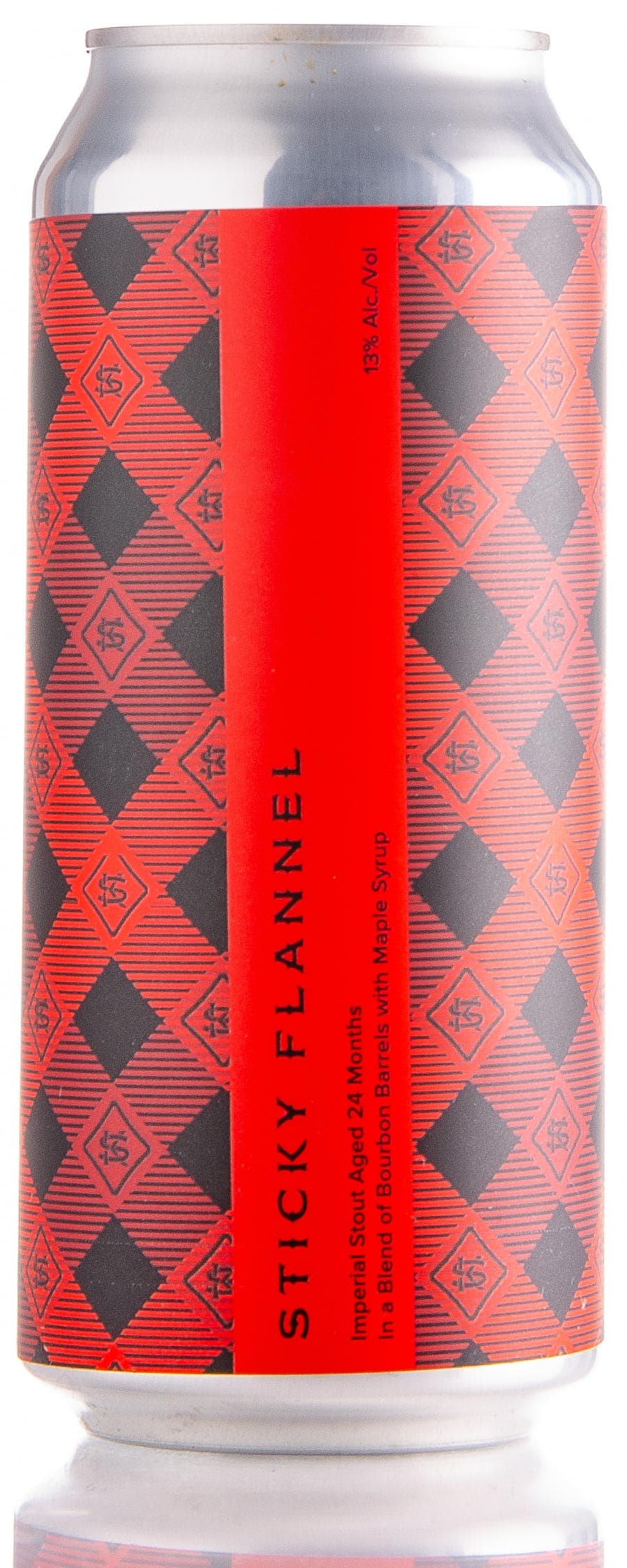 Sticky Flannel