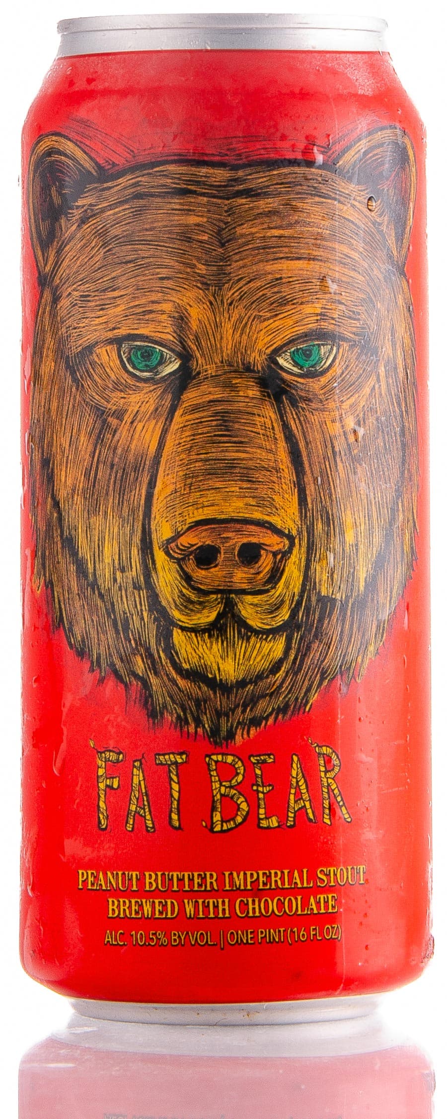 Fat Bear