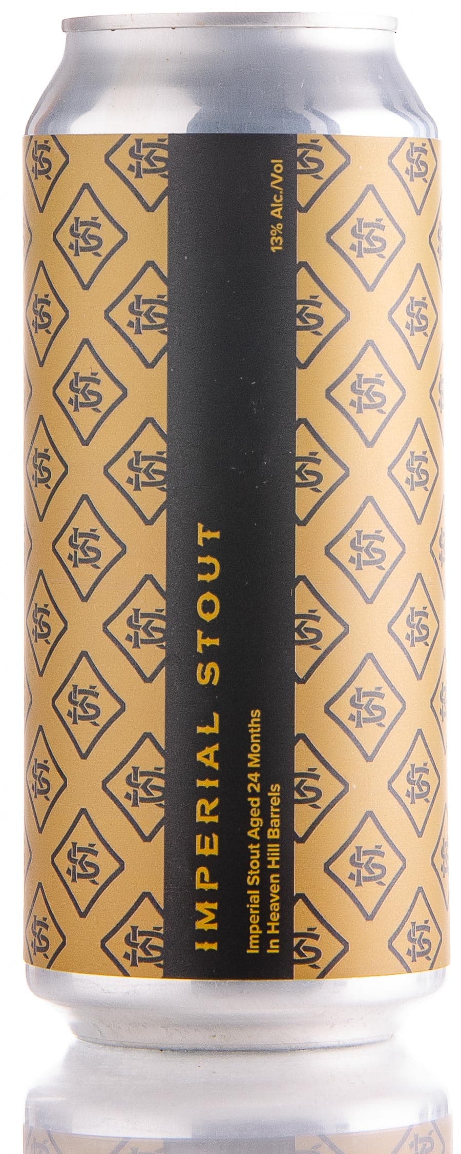 Imperial Stout