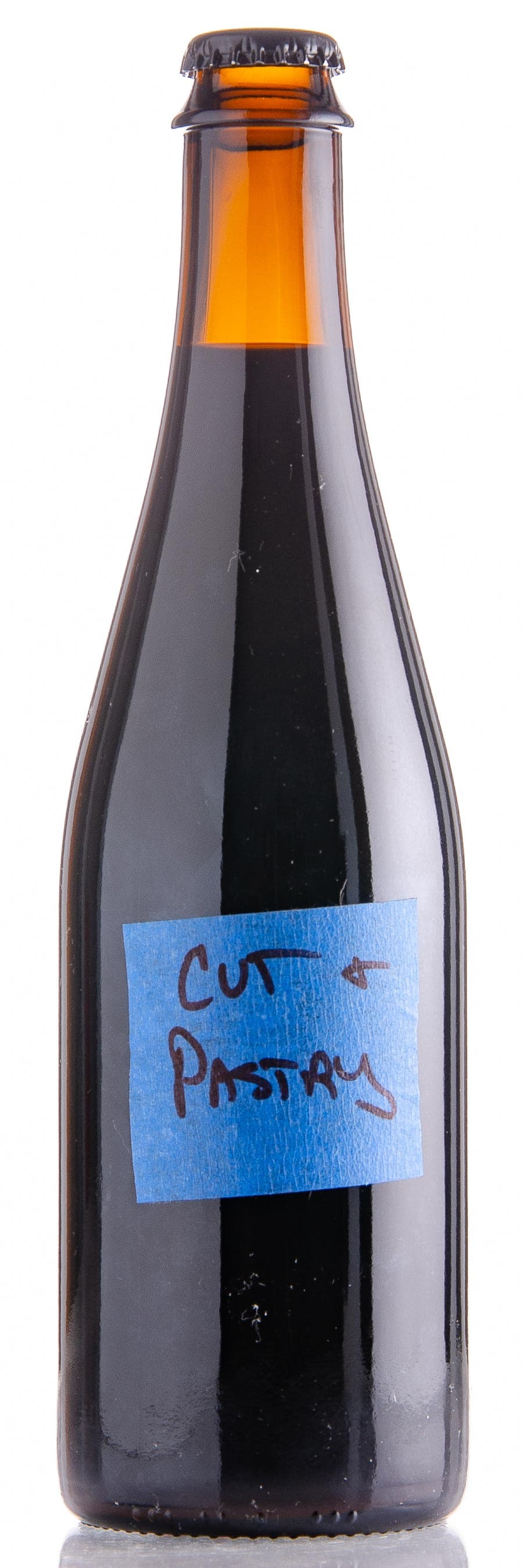 Cut & Pastry