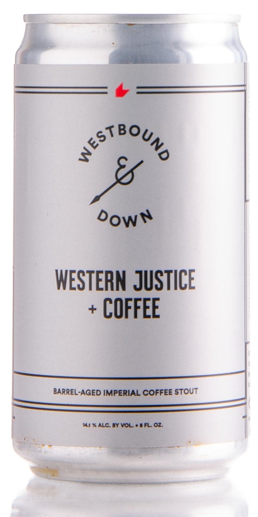 Western Justice + Coffee