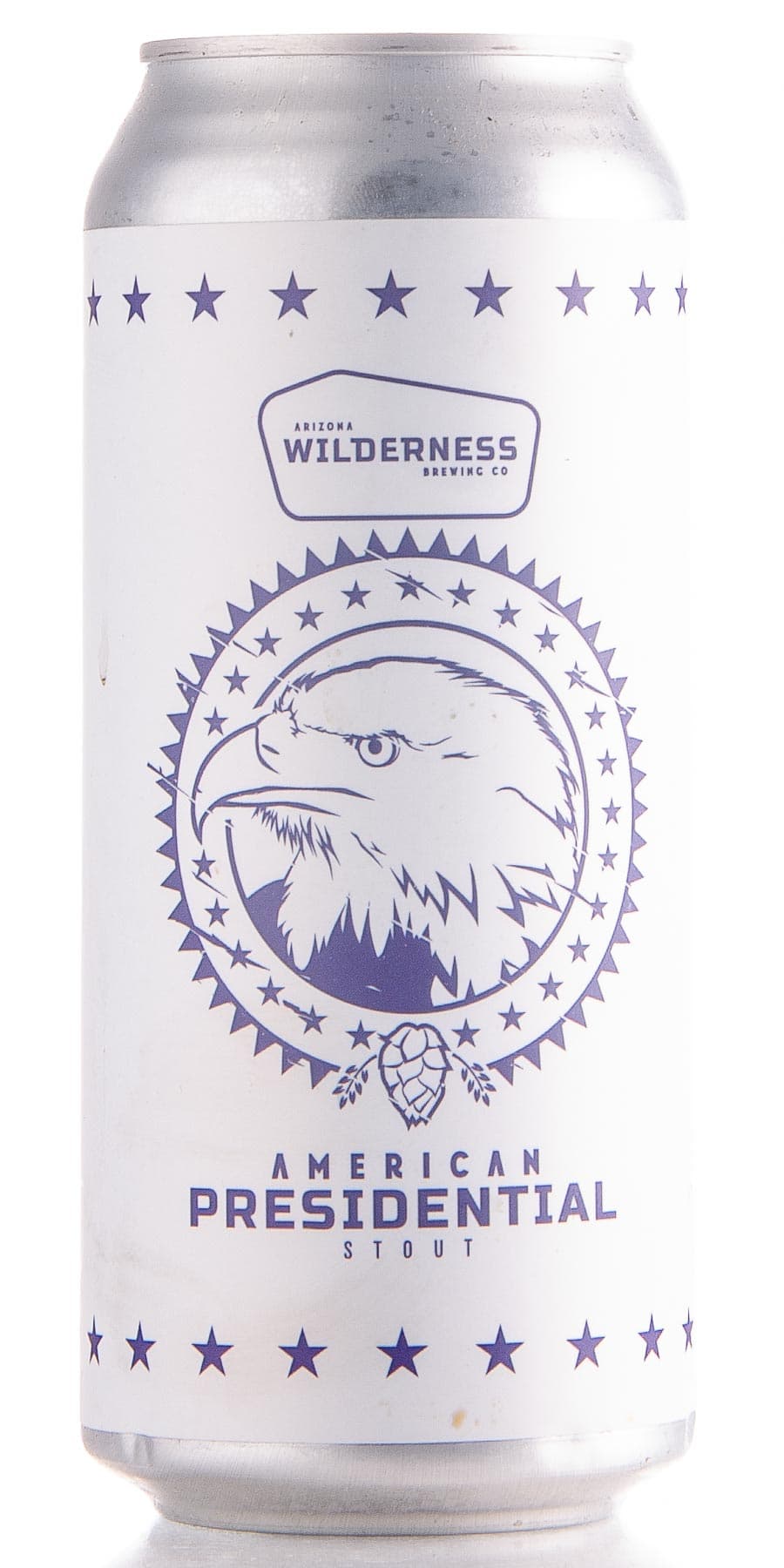 American Presidential Stout