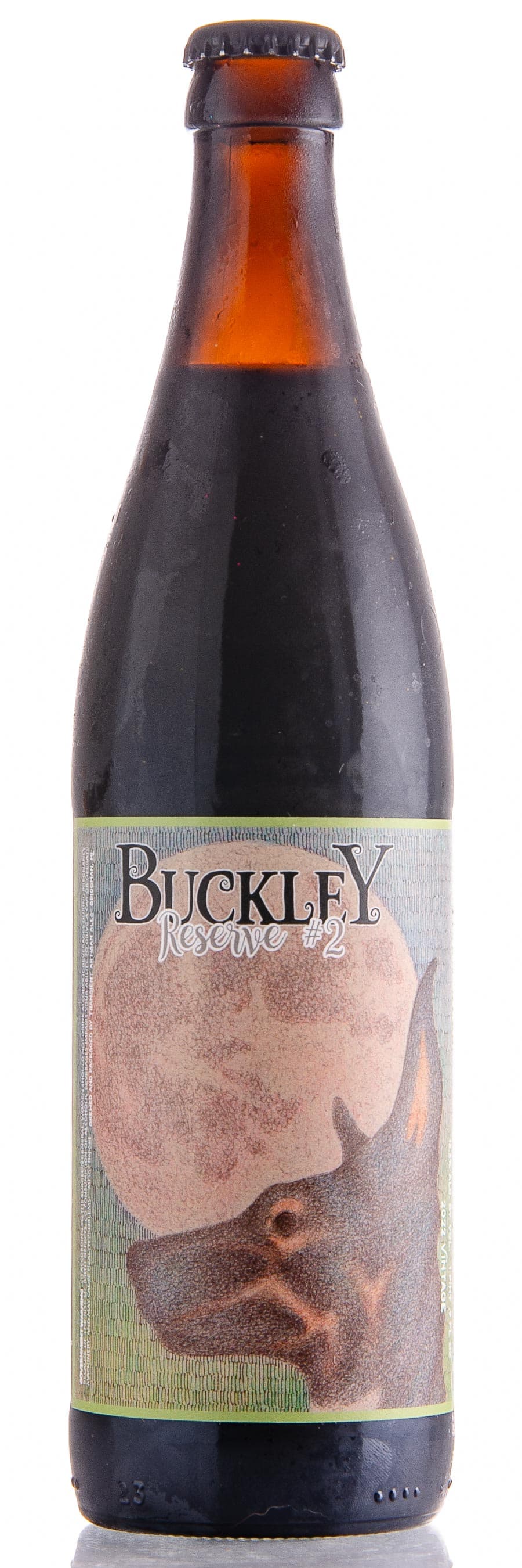 Buckley Reserve #2