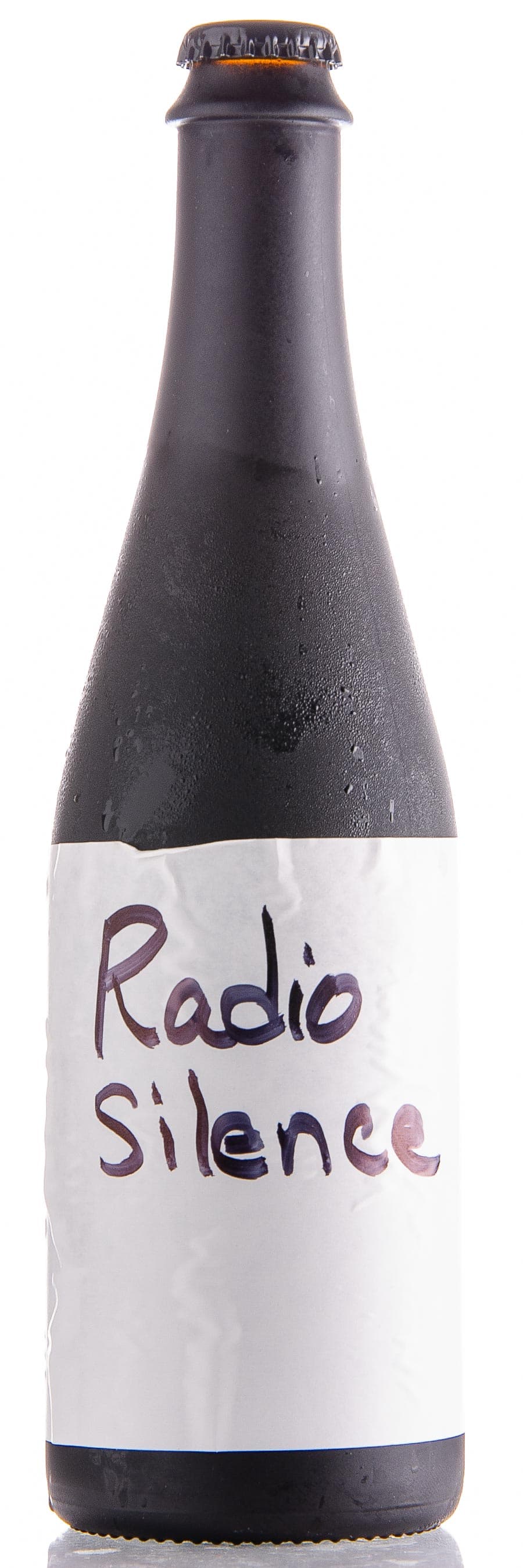 Radio Silence 2022