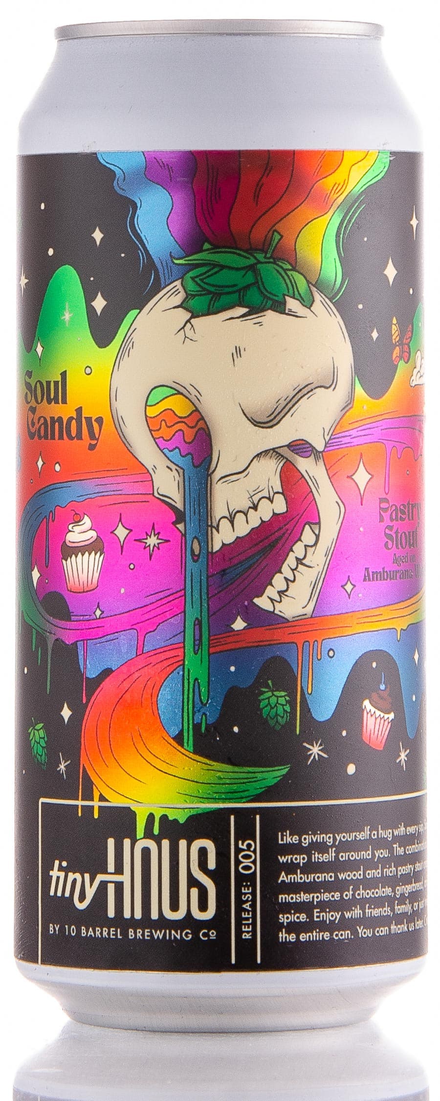 Soul Candy